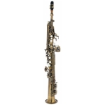 Saxofon Soprano Thomann Antique Soprano Sax