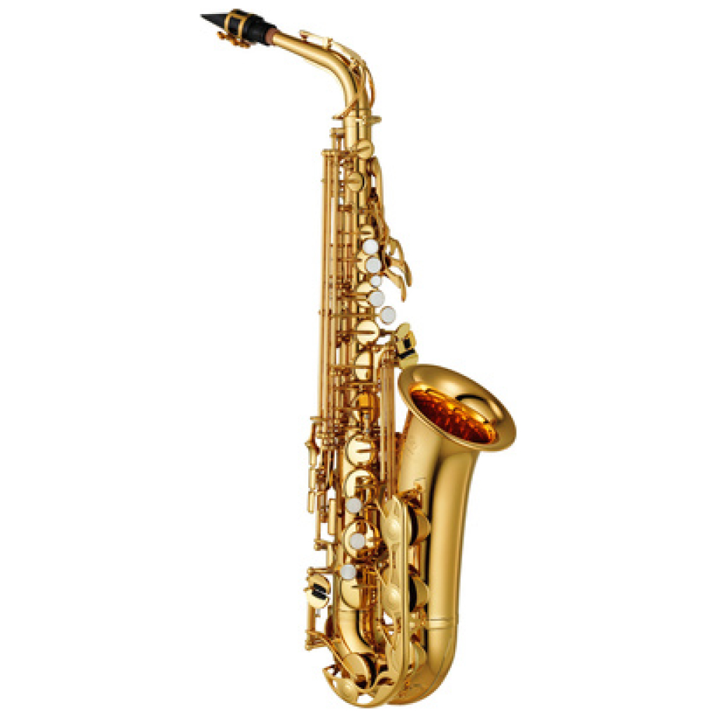 Saxofon Alto Yamaha YAS 280