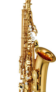 Saxofon Alto Yamaha YAS 280 - Yamaha