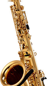 Saxofon Alto Yamaha YAS-480 - Yamaha