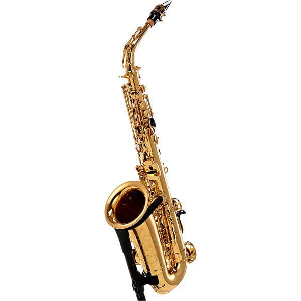 Saxofon Alto Yamaha YAS-480 - Yamaha