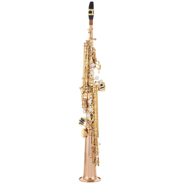Saxofon sopran Thomann TSS-350
