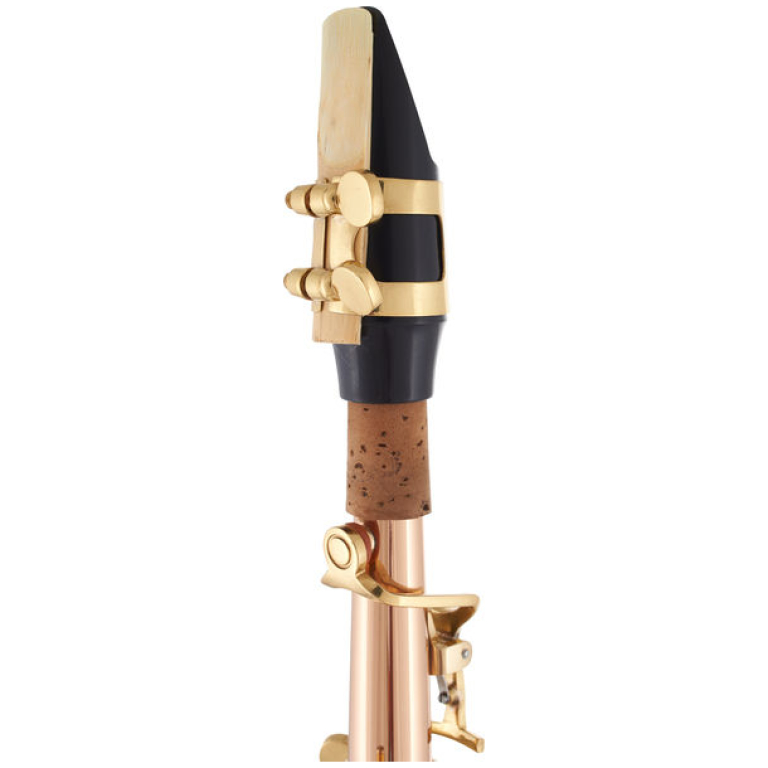 Saxofon sopran Thomann TSS-350