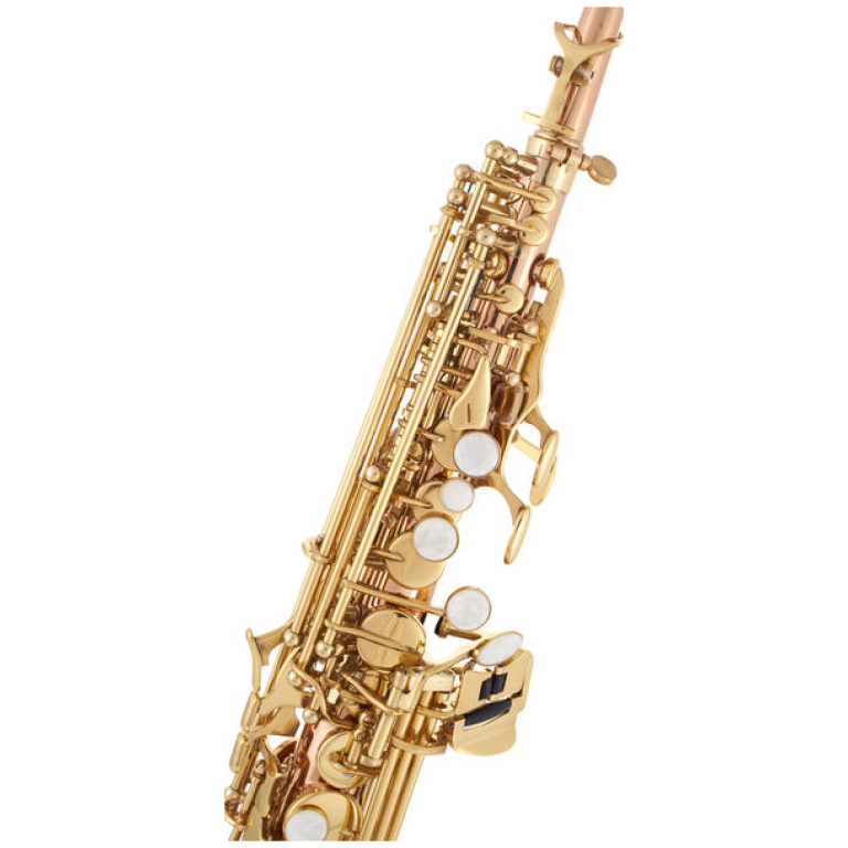Saxofon sopran Thomann TSS-350