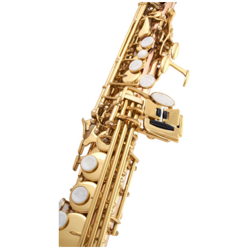 Saxofon sopran Thomann TSS-350