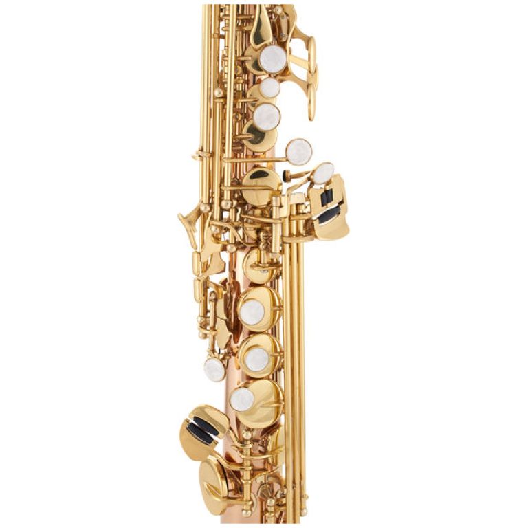 Saxofon sopran Thomann TSS-350