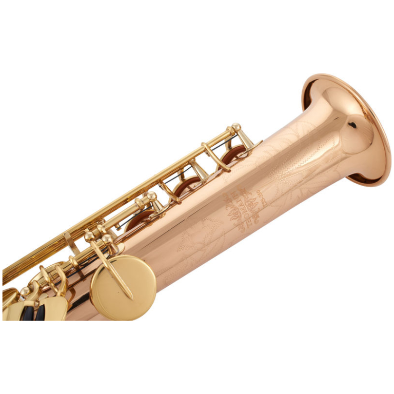 Saxofon sopran Thomann TSS-350