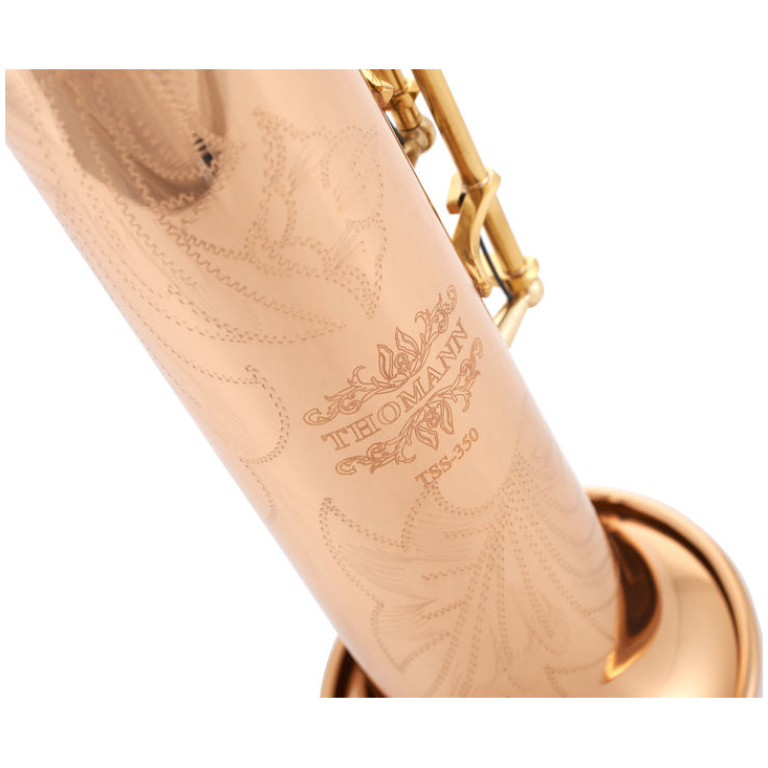 Saxofon sopran Thomann TSS-350