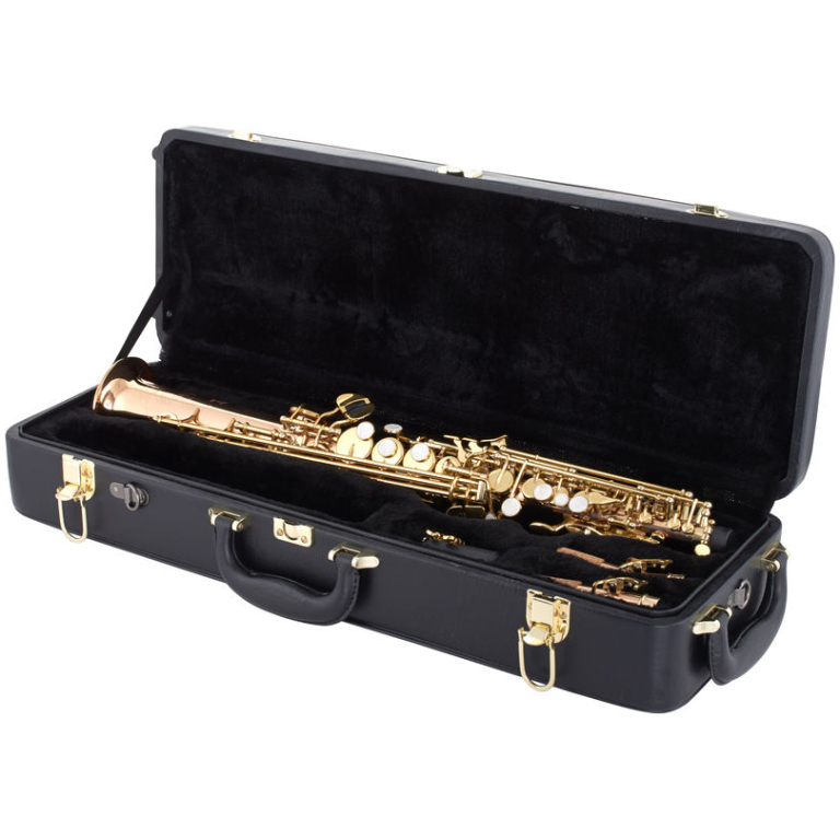 Saxofon sopran Thomann TSS-350