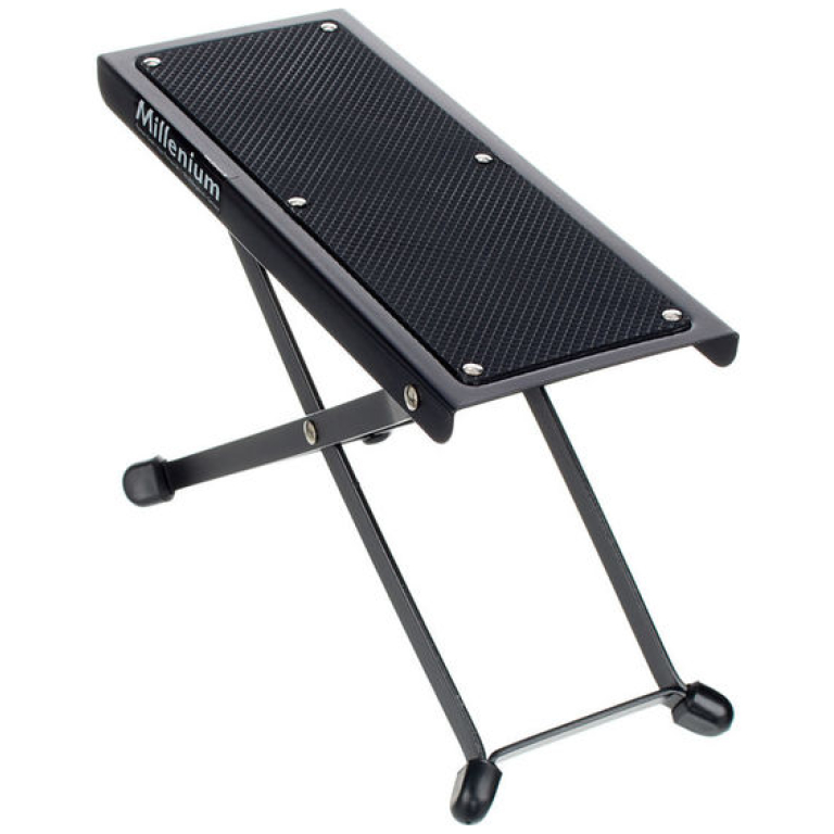 Scaun Chitara Millenium Foot Rest
