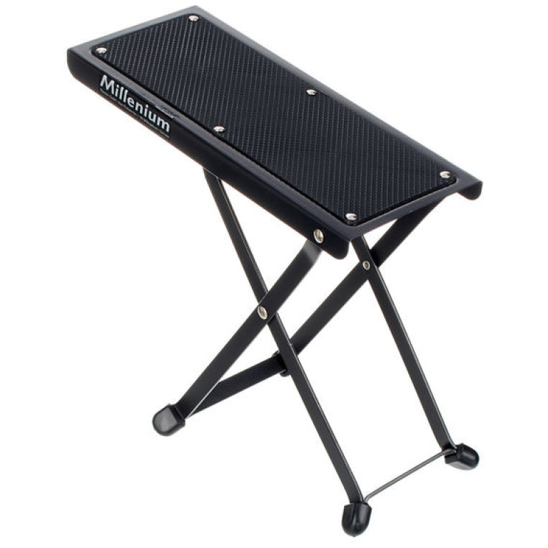 Scaun Chitara Millenium Foot Rest
