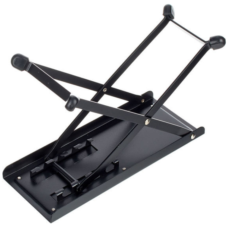 Scaun Chitara Millenium Foot Rest