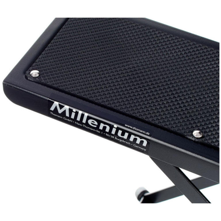 Scaun Chitara Millenium Foot Rest