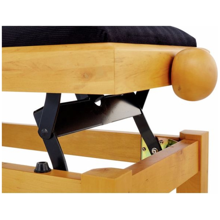 Scaun Pian Thomann KB-15OAKM