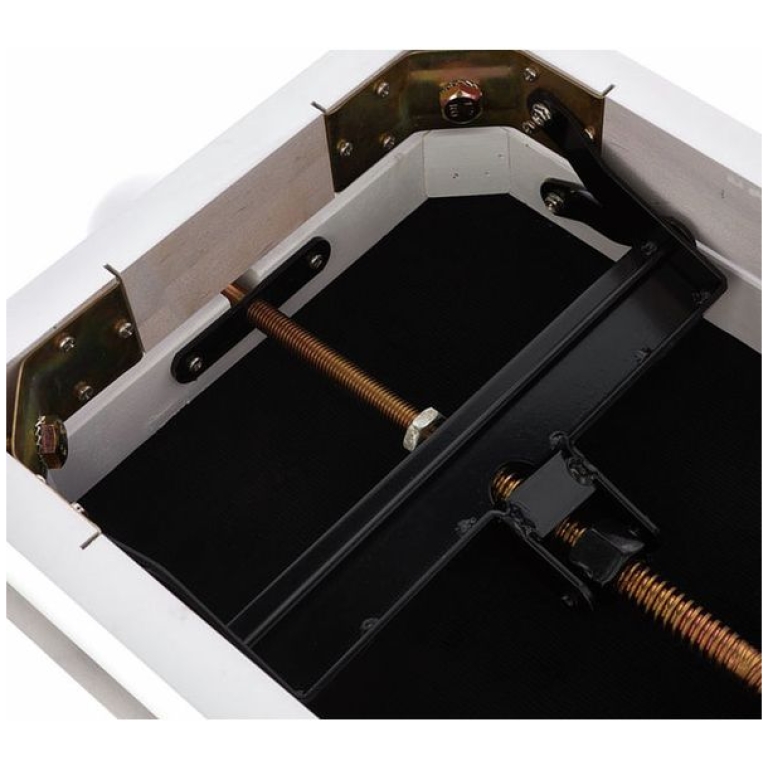 Scaun Pian Thomann KB-15WHM