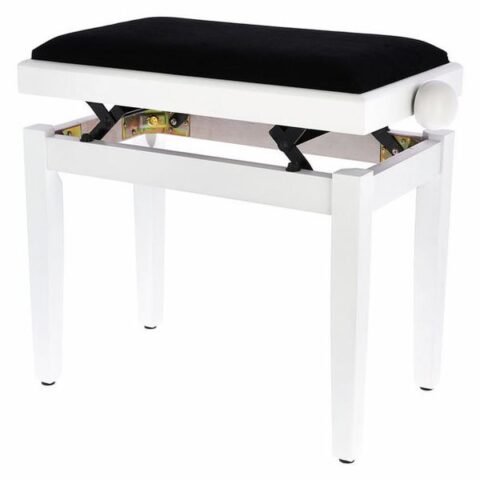 Scaun Pian Thomann KB-15WHM