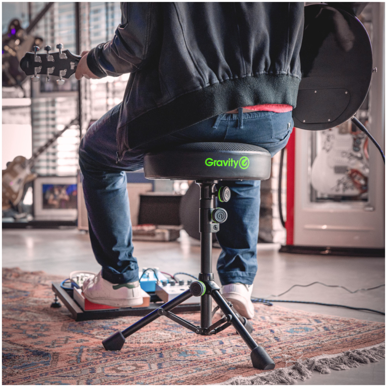Scaun Tobe Gravity FD SEAT 1