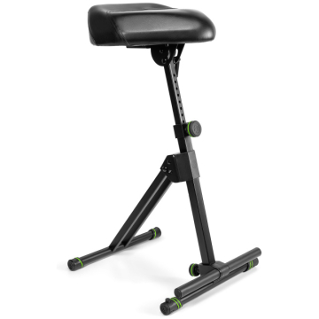 Scaun cu suport picioare Gravity FM SEAT 1