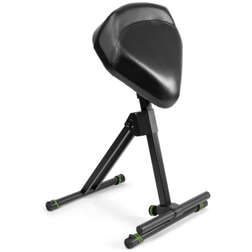 Scaun cu suport picioare Gravity FM SEAT 1