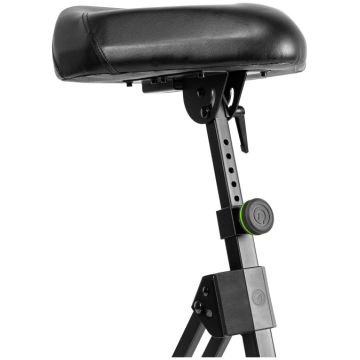 Scaun cu suport picioare Gravity FM SEAT 1