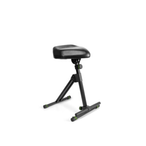 Scaun cu suport picioare Gravity FM SEAT 1