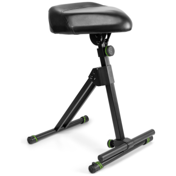 Scaun cu suport picioare Gravity FM SEAT 1