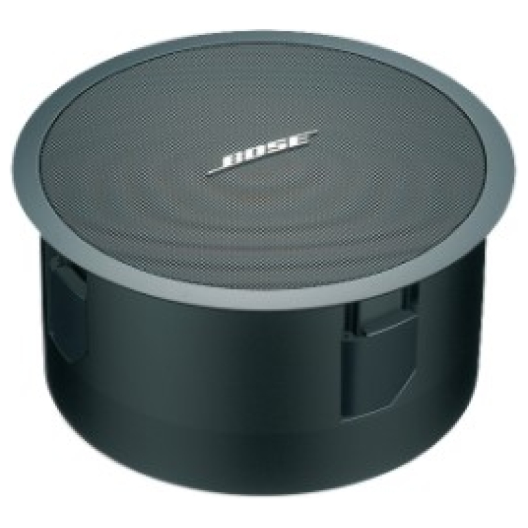 Sistem Boxe Suspendate Bose Pro Freespace 3 Pendant, Negru