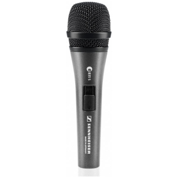 Sennheiser E 835-S