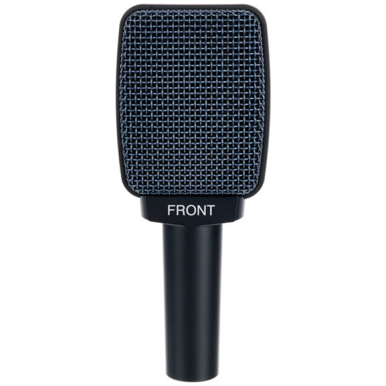 Microfon Instrument Sennheiser E 906