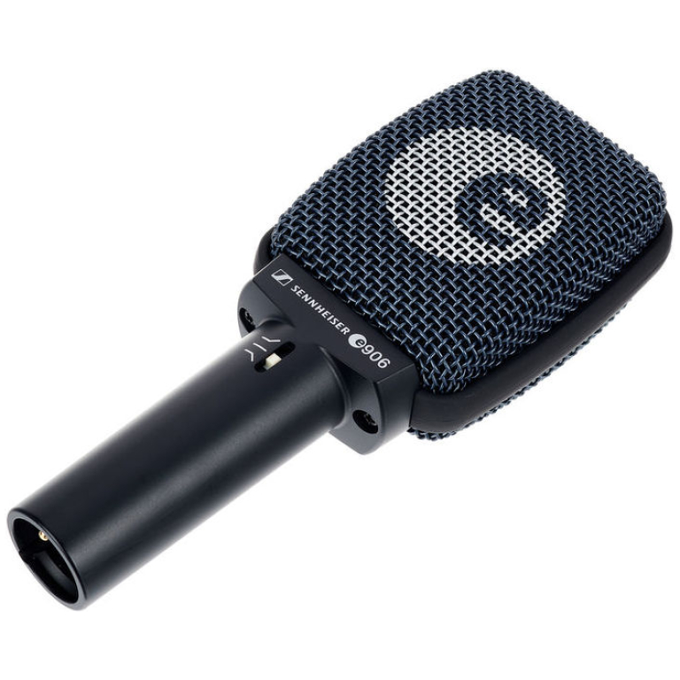 Microfon Instrument Sennheiser E 906