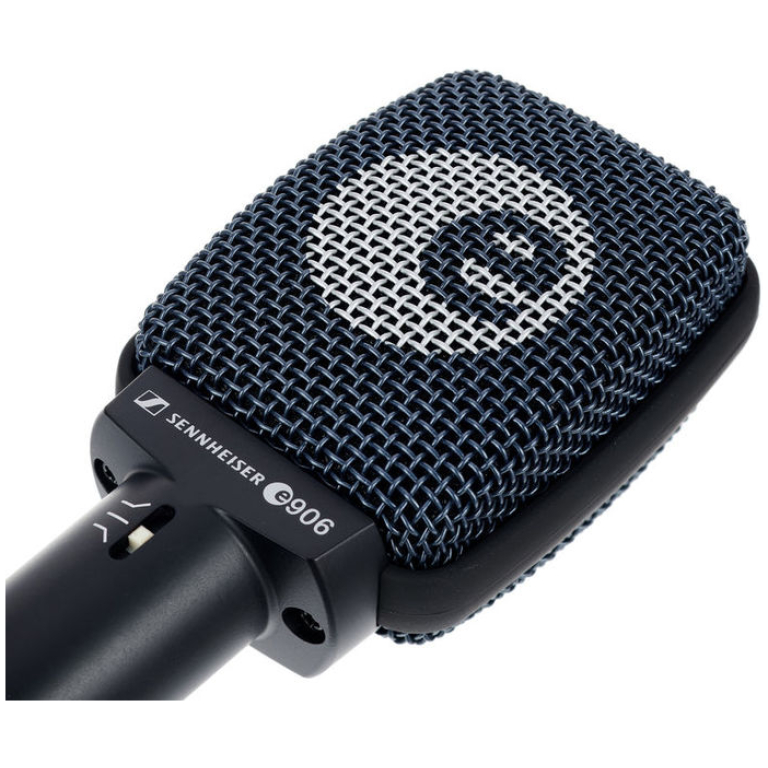 Microfon Instrument Sennheiser E 906