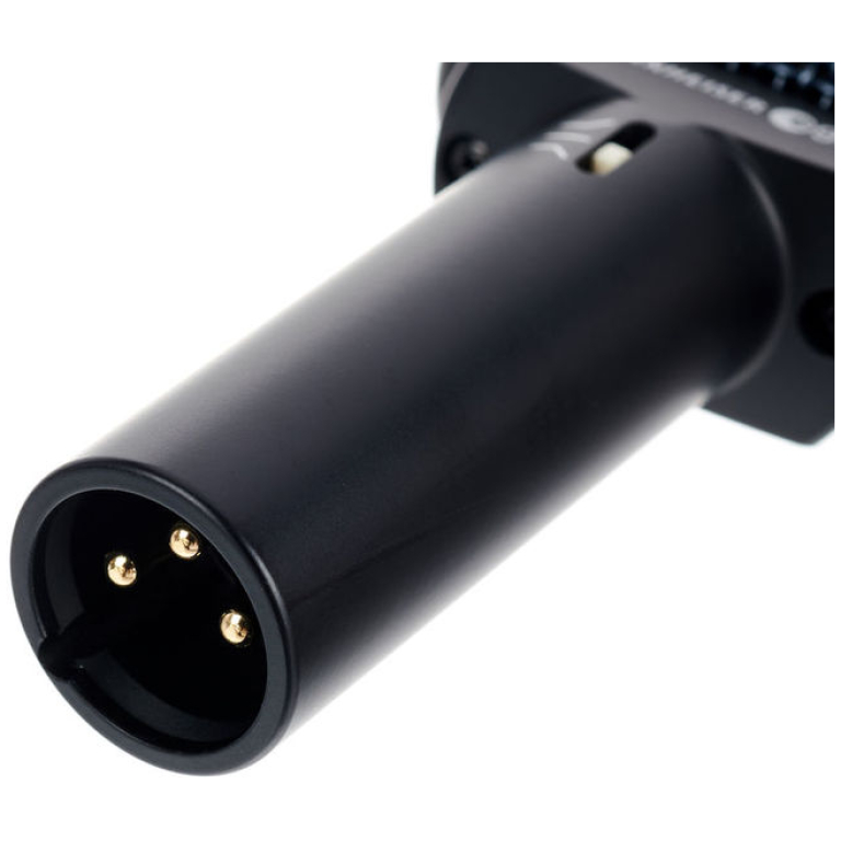 Microfon Instrument Sennheiser E 906