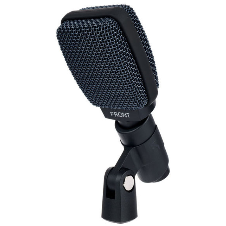 Microfon Instrument Sennheiser E 906