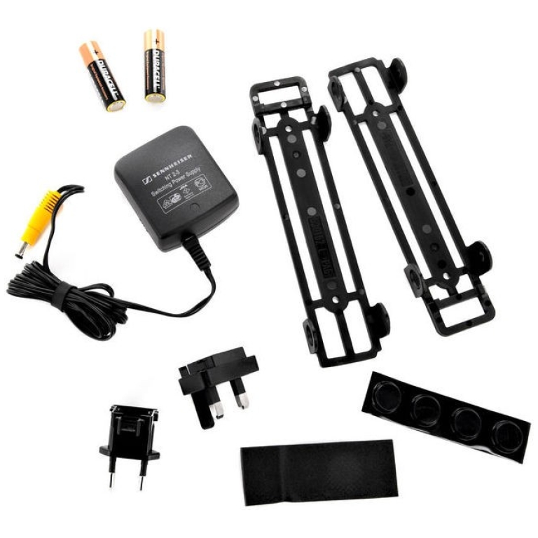 Microfon fara fir Sennheiser EW 135