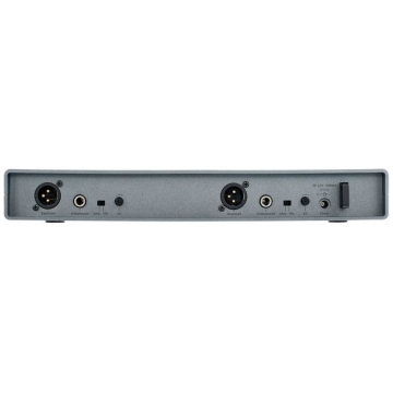 Sennheiser XSW 1-825 Dual B