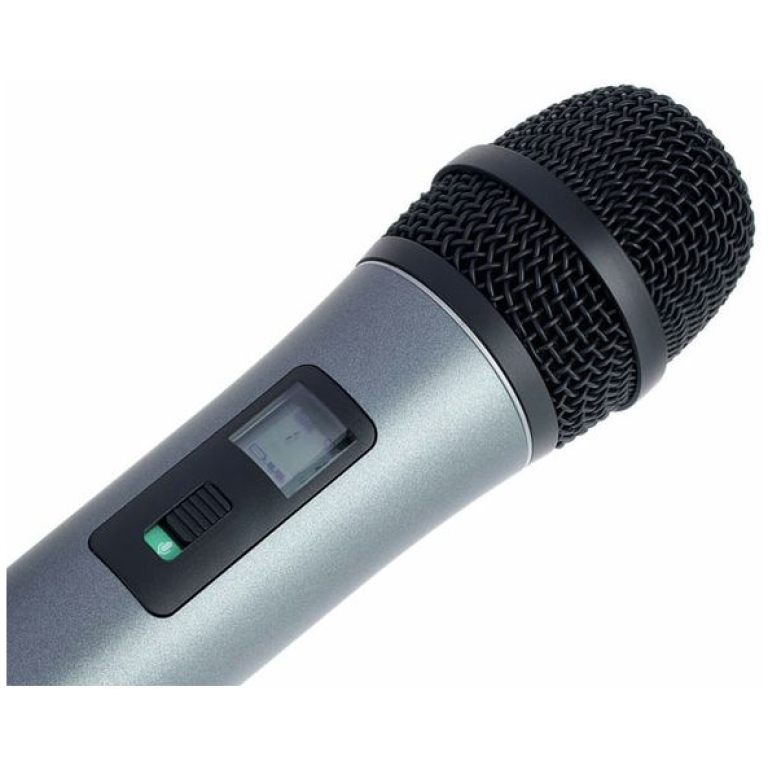 Sennheiser XSW 1-835 Dual B