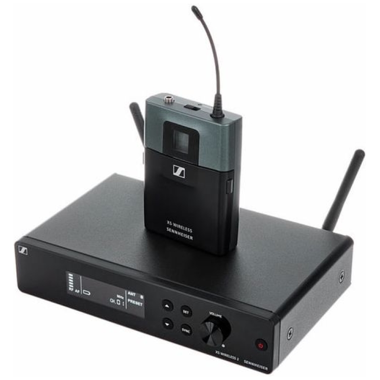 Sennheiser XSw 2-ME2 B