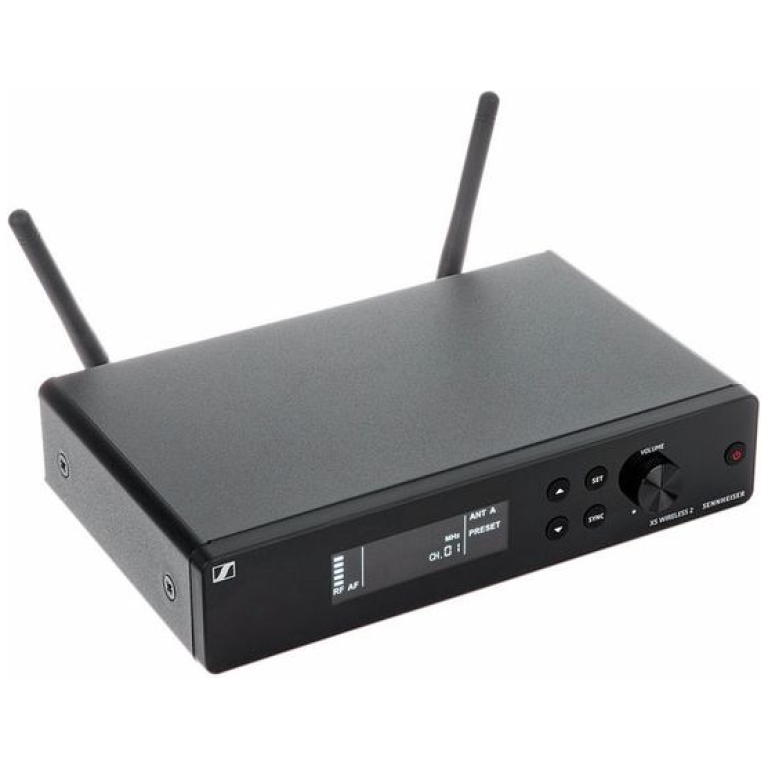 Sennheiser XSw 2-ME2 B
