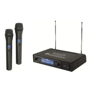 Set Microfoane wireless SAL MVN 500