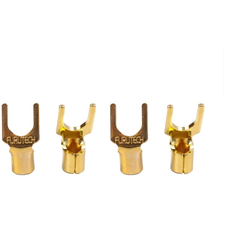 Set 4 Mufe Spada Furutech FP-203-G