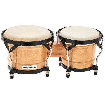 Set Bongo Millenium MB202H NT