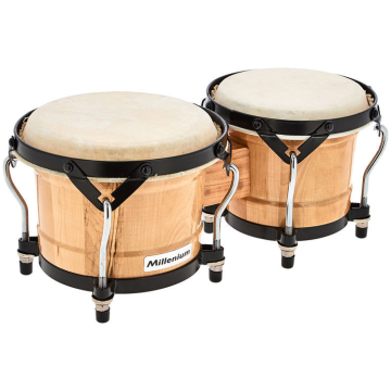 Set Bongo Millenium MB202H NT