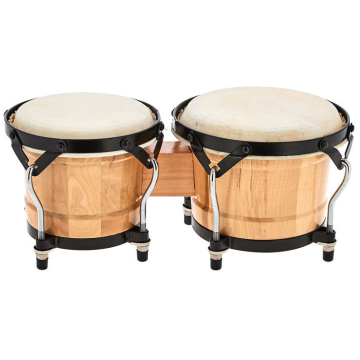 Set Bongo Millenium MB202H NT