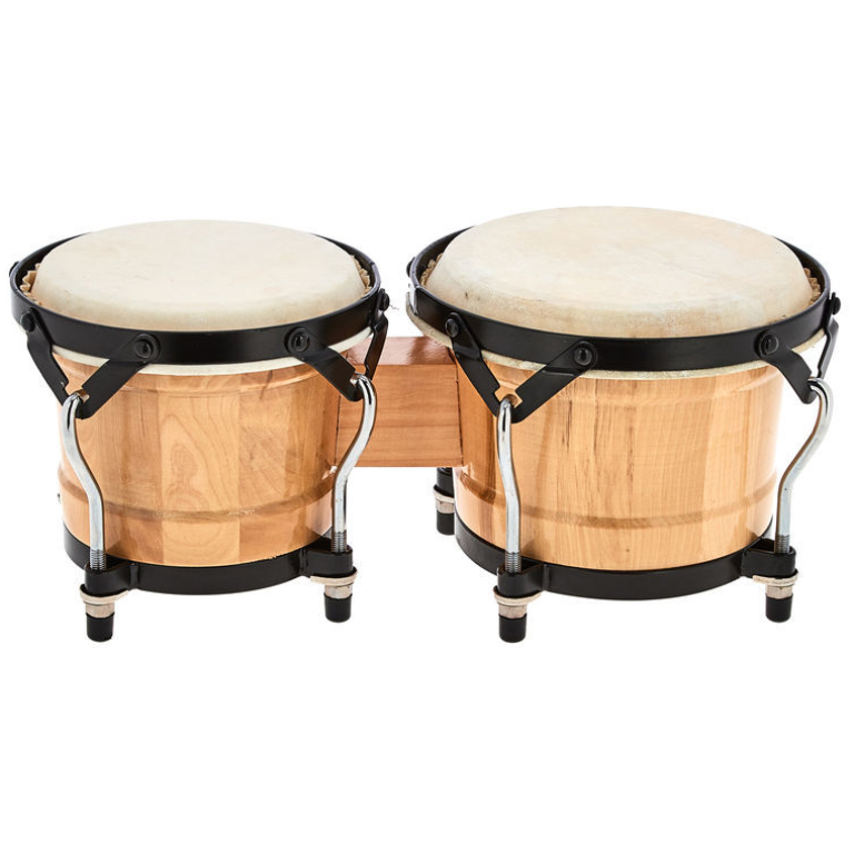 Set Bongo Millenium MB202H NT