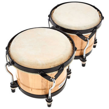 Set Bongo Millenium MB202H NT