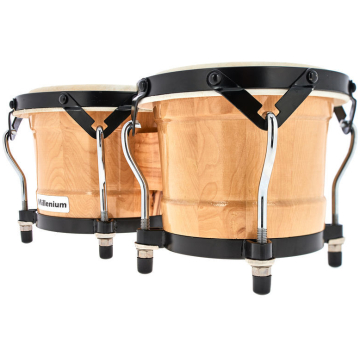 Set Bongo Millenium MB202H NT