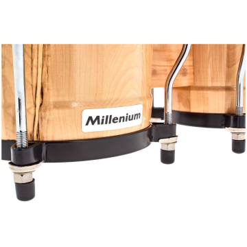 Set Bongo Millenium MB202H NT