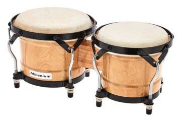 Set Bongo Millenium MB202H NT