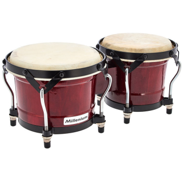 Set Bongo Millenium MB202HWR