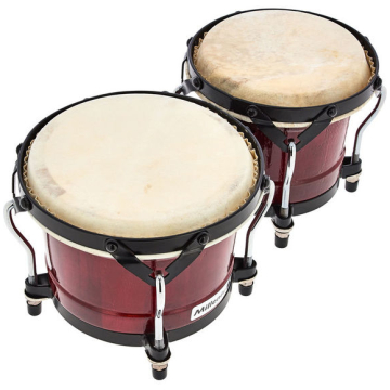 Set Bongo Millenium MB202HWR